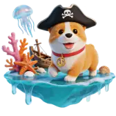 Sea Cooper